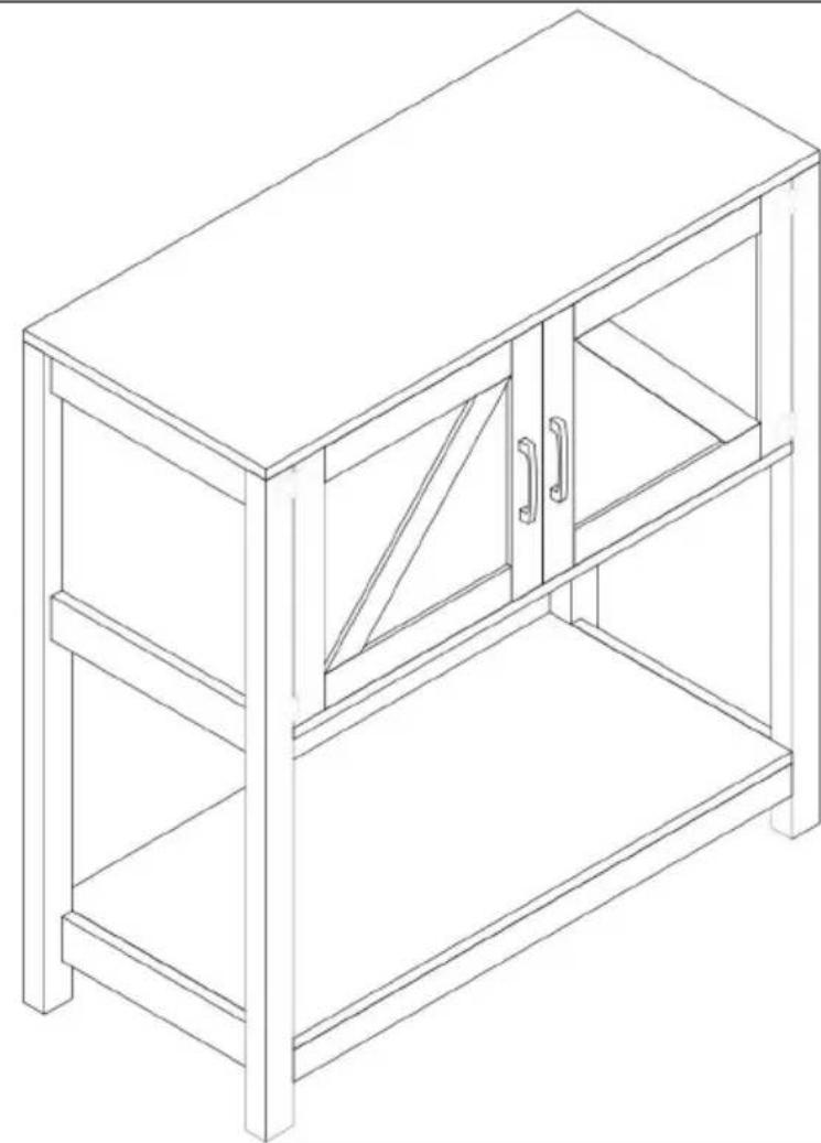 Vevor SR241143 - COMPLETION - 1