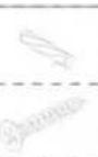 Vevor SR241143 - ASSEMBLY STEPS - 3
