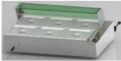 Vevor SC-TC-213 - Apparence du produit - 4