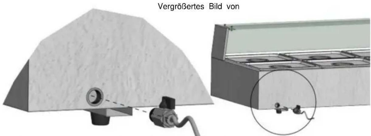 Vevor SC-TC-213 - Schritt 2 - 1