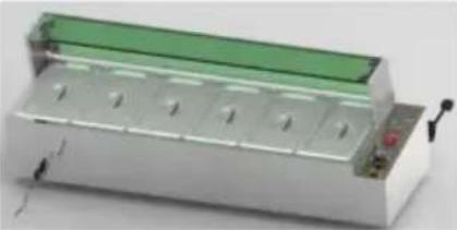 Vevor SC-TC-213 - Apparence du produit - 7