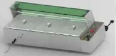 Vevor SC-TC-213 - Symbol Description: - 4