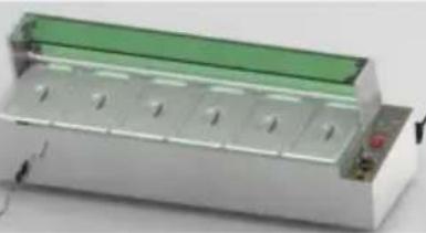 Vevor SC-TC-213 - Wygląd produktu - 7