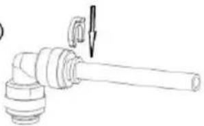 Vevor SSX120 - The installation for the pipeline and joint - 3