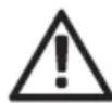 Vevor SSX120 - The warning diagram and operation safety instruction - 5