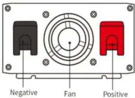 Vevor SGPE-2000W - 1500 ~W - 2