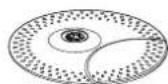 Vevor MT10B - Check the enclosed items - 3