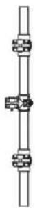 Vevor MT10B - Vérifiez les éléments ci-joints - 17