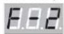 Vevor MT10B - EFX-Einstellungen - 3