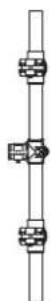Vevor MT10B - Check the enclosed items - 17