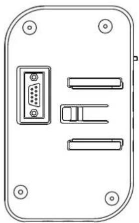 Vevor MT10B - Sound module Installation - 1