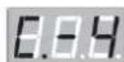 Vevor MT10B - e cli scu impostazione - 1