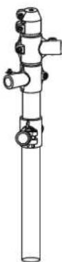 Vevor MT10B - Check the enclosed items - 13