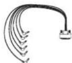Vevor MT10B - Check the enclosed items - 6