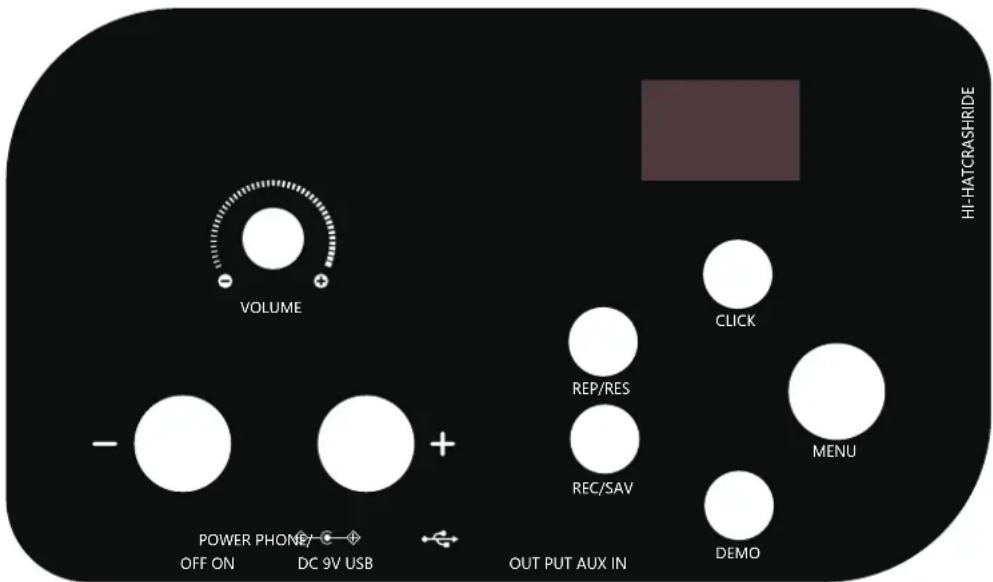Vevor MT10B - NEED HELP? CONTACT US! - 1