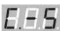 Vevor MT10B - Click setting - 6
