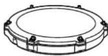 Vevor MT10B - Check the enclosed items - 5