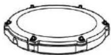 Vevor MT10B - Controller de bijgevoegde items - 5