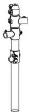 Vevor MT10B - Vérifiez les éléments ci-joints - 13