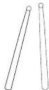 Vevor MT10B - Check the enclosed items - 11