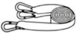 Vevor SHK-003 - Förord - 7