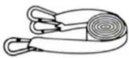 Vevor SHK-003 - Vorwort - 7