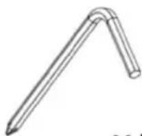 Vevor SHK-003 - Vorwort - 9