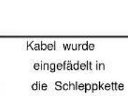 Vevor S4040 - Achtung - 19