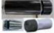 Vevor S4040 - SALVA QUESTE ISTRUZIONI - 6
