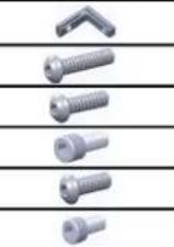 Vevor S4040 - SAVE THESE INSTRUCTIONS - 4
