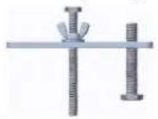 Vevor S4040 - SPARA DESSA INSTRUKTIONER - 15