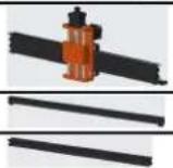 Vevor S4040 - SAVE THESE INSTRUCTIONS - 2