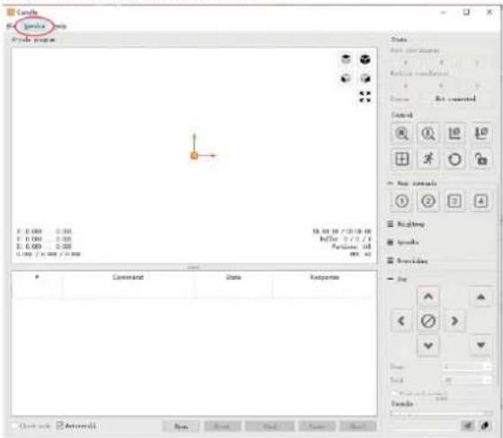 Vevor S4040 - (1). Installeer de driver - 2