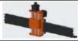Vevor S4040 - SPARA DESSA INSTRUKTIONER - 3