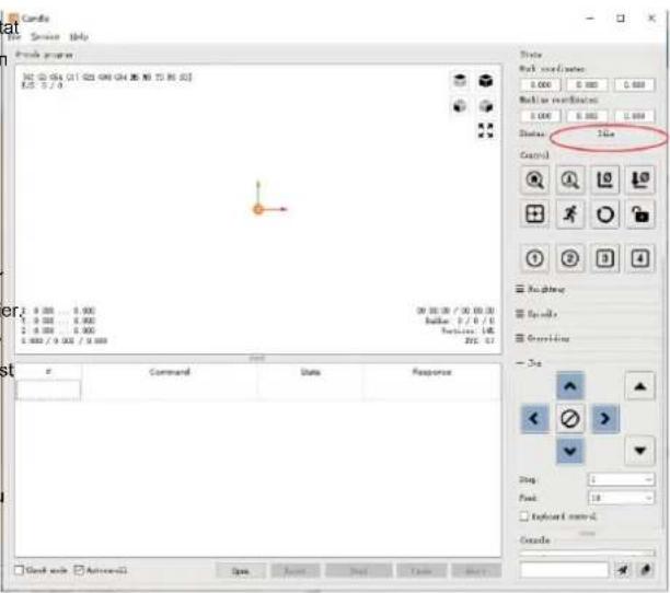 Vevor S4040 - (4). Traitement des documents - 1