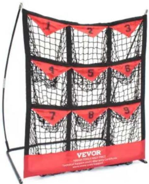 Vevor SSPDYTQ002 - STEP 4 - 1