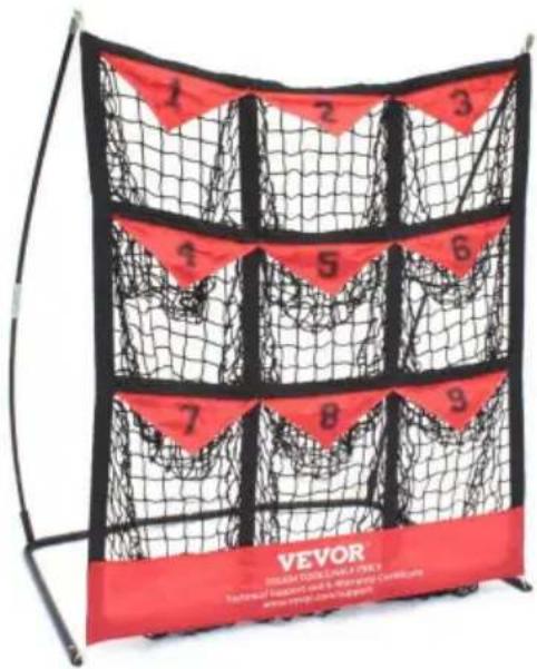 Vevor SSPDYTQ002 - VEVOR® - 1