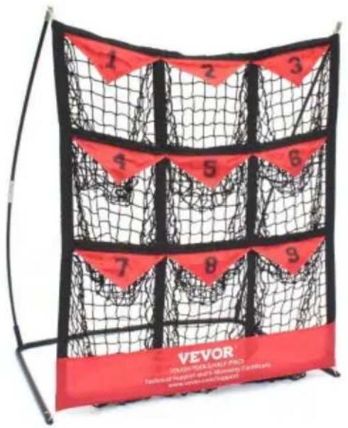 Vevor SSPDYTQ002 - SCHRITT 4 - 1