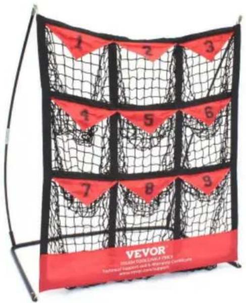 Vevor SSPDYTQ002 - VEVOR® - 1