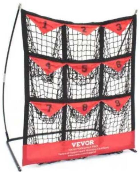Vevor SSPDYTQ002 - TOUGH TOOLS, HALF PRICE - 4