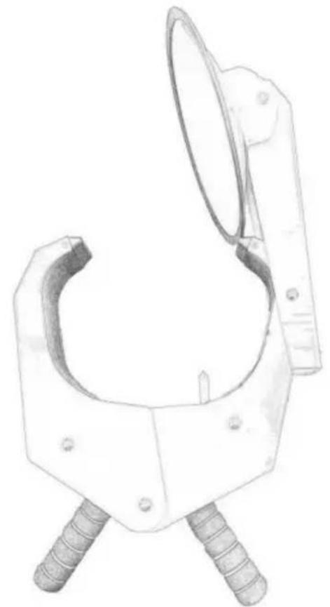 Vevor QS-002 - TOUGH TOOLS, HALF PRICE - 1