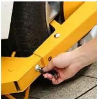 Vevor QS-002 - SIMPLE INSTRUCTION - 6