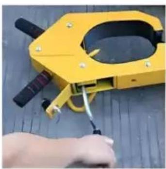 Vevor QS-002 - EINFACHE ANLEITUNG - 3