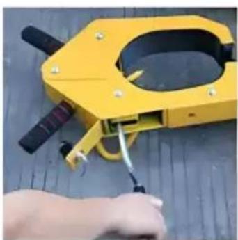 Vevor QS-002 - INSTRUCTION SIMPLE - 3