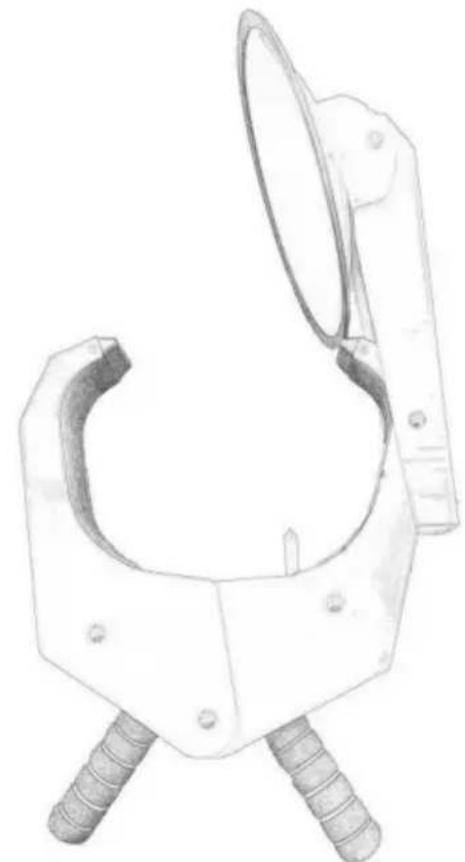 Vevor QS-002 - VEVOR® - 1