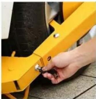 Vevor QS-002 - INSTRUCTION SIMPLE - 6