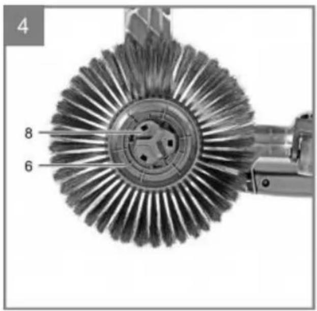 Vevor S13-001A - Warning - 4