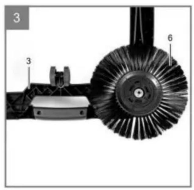 Vevor S13-001A - DESCRIZIONE DEL DISPOSITIVO - 3
