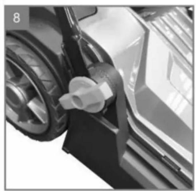 Vevor S13-001A - OLS, HALF PRISOH ATOCCARE - 5