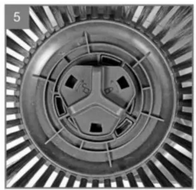 Vevor S13-001A - APPARAATBESCHRIJVING - 3